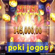 poki jogos